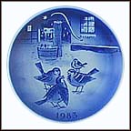 The Story Of The Year