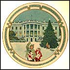 Christmas At The White House