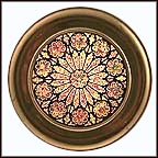 Creation Rose Window, Washington Cathedral