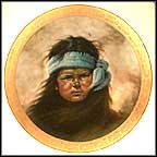 Apache Boy