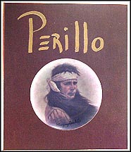 The Apache Brave with Book - both artist signed