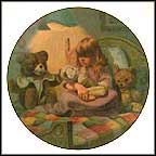 Goldilocks And The Three Bears