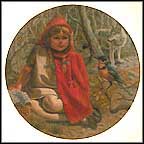 Little Red Riding Hood