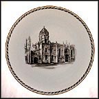 Monastery Of Jeronimo