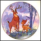 The Great Prince Of The Forest