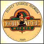 Hollywood Mickey