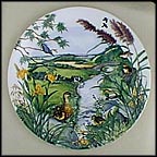 The Meandering Stream