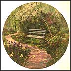 The Woodland Garden