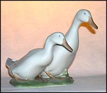 Drake And Duck    #2128