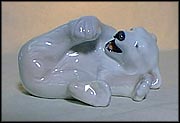 Polar Bear Cub    #729