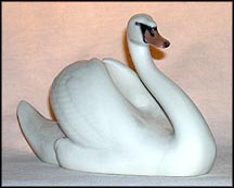 Swan    #755
