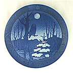Winter Twilight