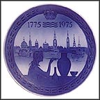 Royal Copenhagen Bicentennial