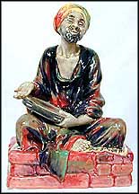 The Mendicant  #1365