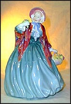 Lady Charmain  #1948