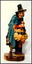 Mask Seller  #2103