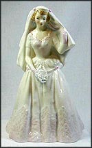The Bride  #2166
