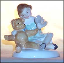 My Teddy  #2177