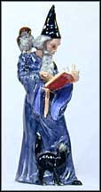 The Wizard  #2877
