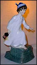 Wee Willie Winkie  #3031