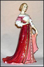 Sophia Dorothea  #4074