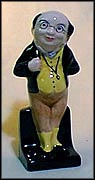 Mr. Pickwick  #M41