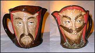 Mephistopheles  #5757