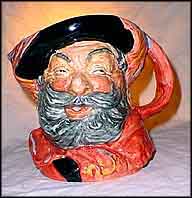 Falstaff - Table Lighter  #6385