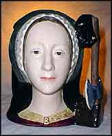 Anne Boleyn  #6644