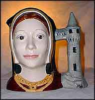 Catherine Of Aragon  #6657