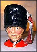 The Guardsman  #6771