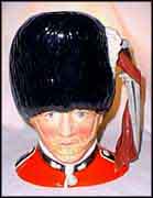 The Guardsman  #6772