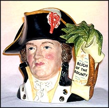 Captain Bligh  #6967