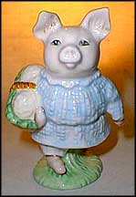 Little Pig Robinson  #1104-1  BP-3b