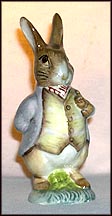 Mr Benjamin Bunny  #1940-2  BP-6a