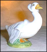 Rebeccah Puddle-Duck  #2647  BP-6a