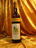 Dry #11 Chardonnay Late Harvest
