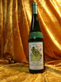 . Semi-Dry  #15 Riesling (Mosel) Late Harvest (Sp�tlese)