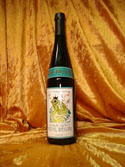 Noble Sweet #16 Riesling (Mosel) Select Harvest (Auslese)