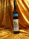 #17 Silvaner Ice Wine (Eiswein)