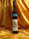 #19 Ortega T.B.A. Late Select Harvest (Trocken Beeren Auslese)