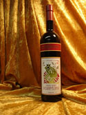 .Semi-Dry #1 Dornfelder (Semi-Dry Bestseller)