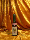 #20 Sparkling Riesling Wine (Sekt) Extra Dry (Mini, Splits)