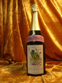 #21 Sparkling Riesling Wine (Sekt)