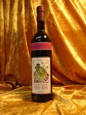 Noble Sweet #5 Pinot Noir Sp�tburgunder Select Harvest Auslese