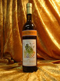.   Very Dry #9 Pinot Grigio (Grauburgunder)