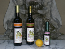 2.5 Bottles Dry Whites for two