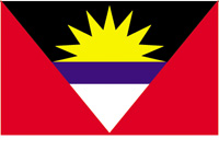 <big>Antigua & Barbuda  Flag</font></big>