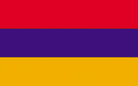 <big>Armenia  Flag</font></big>