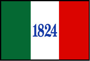 <big>Alamo Flag</font></big>